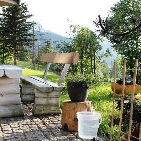 Apartament Cyrhla Zakopane Eksteriør billede