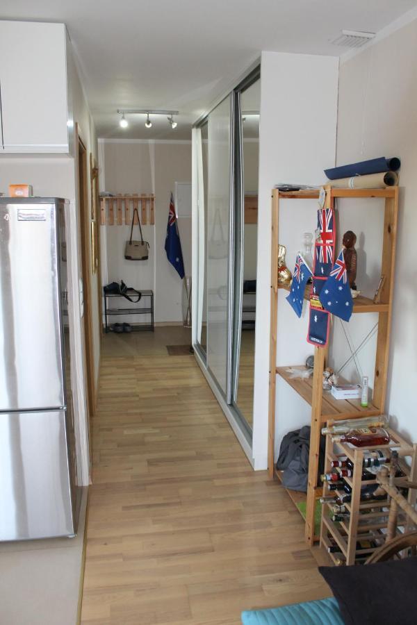Apartament Cyrhla Zakopane Eksteriør billede