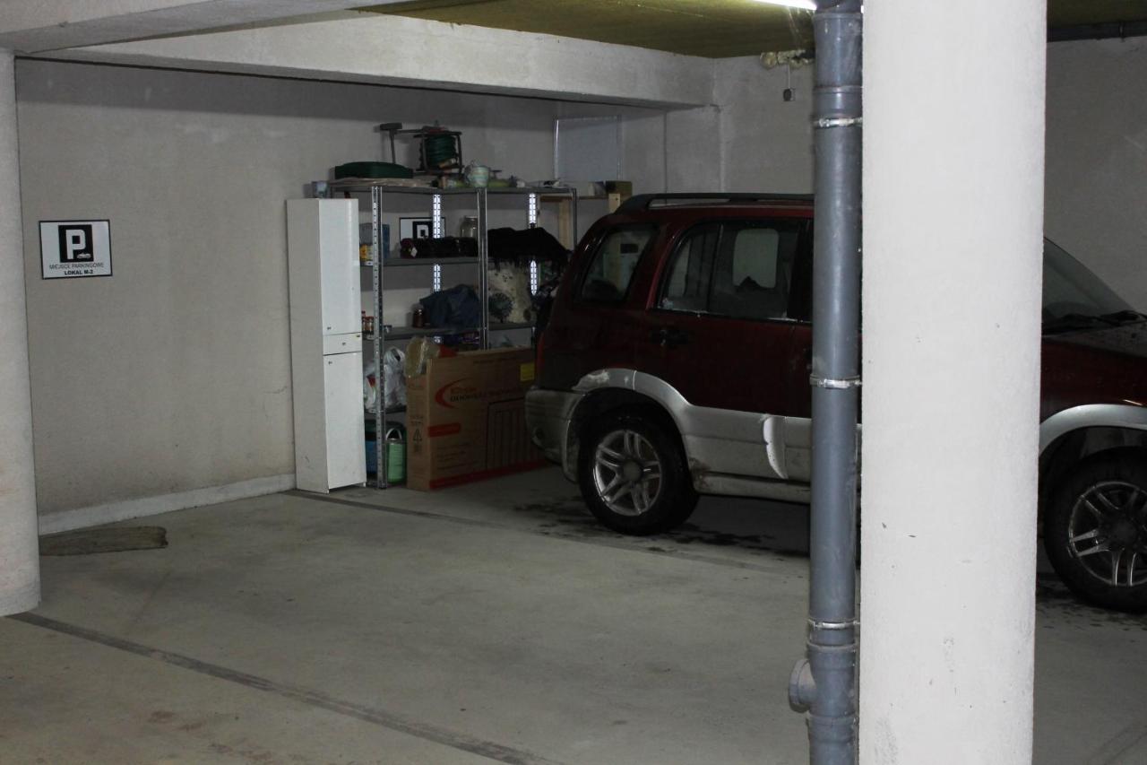 Apartament Cyrhla Zakopane Eksteriør billede