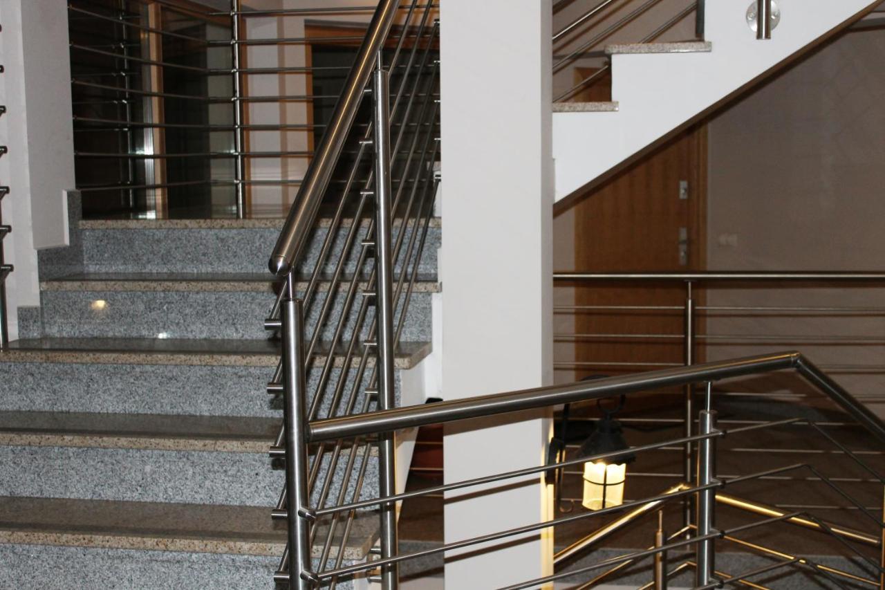 Apartament Cyrhla Zakopane Eksteriør billede
